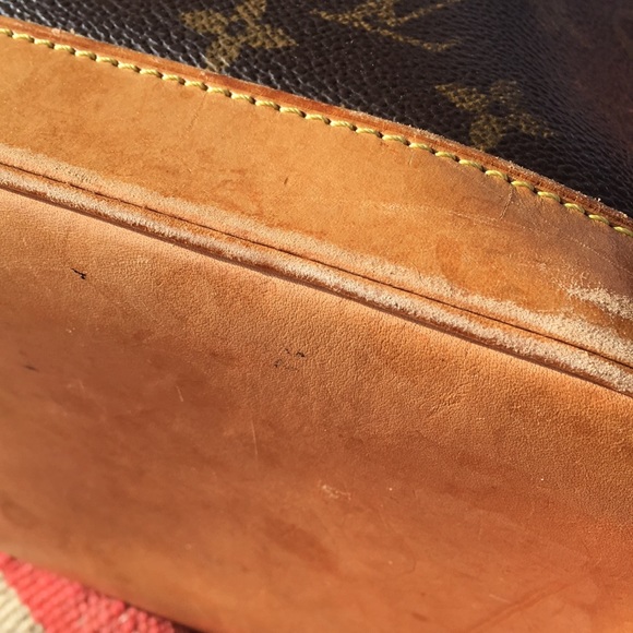 Sale✨Louis Vuitton Alma - Picture 11 of 16